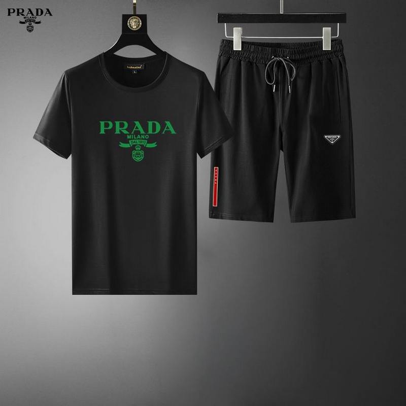 Prada Men's Suits 35